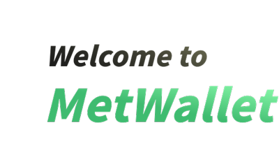 MetWallet Logo