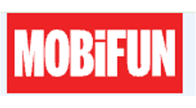 Mobifun Logo