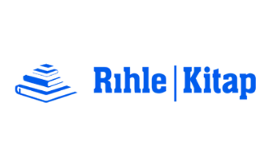 Rıhle Kitap Logo