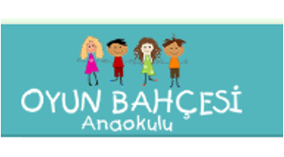 Oyun Bahçesi Anaokulu Logo