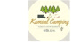 Kumsal Camping Logo
