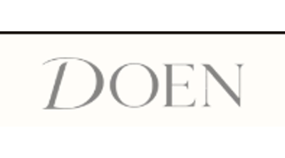 Doentr.com Logo