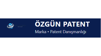 Özgün Patent Logo