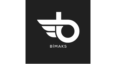 Bimaks Motor Logo