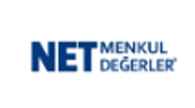 Net Menkul Değerler Logo