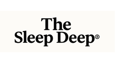 The Sleep Deep Logo