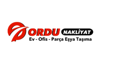 Ordu Nakliyat Logo