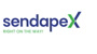 Sendapex Lojistik Logo