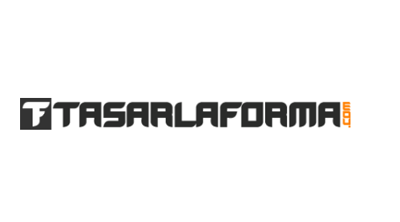 Tasarlaforma.com Logo