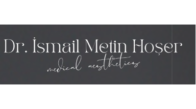 Dr. İsmail Metin Hoşer Logo