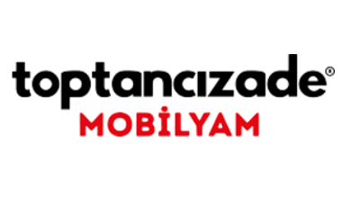 Toptancizademobilyam Logo