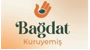 Bağdat Kuruyemiş Logo