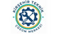 Kırşehir Teknik Çözüm Merkezi Logo