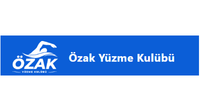 Özak Yüzme Kulübü | Antalya Logo