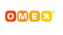 Omeks Taşımacılık Logo