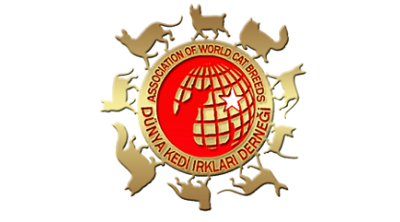 Dünya Kedi Irkları Derneği Logo