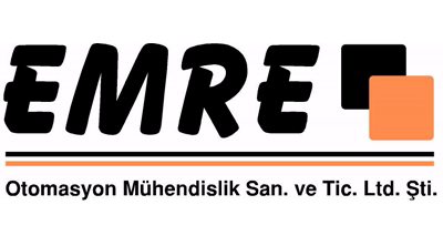 Emre Otomasyon Logo