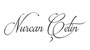 Nurcan Çetin Giyim Logo