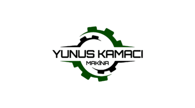 Yunus Kamacı Makina Logo