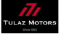Tulaz Motors | Soma Logo