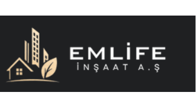 Emlife İnşaat | Bursa Logo