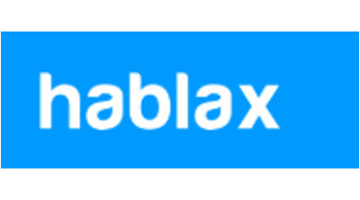 Hablax Logo