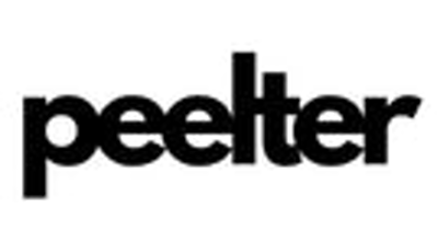 Peelter Logo