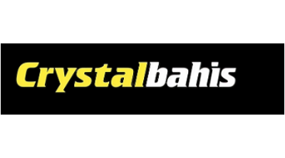 CrystalBahis Logo