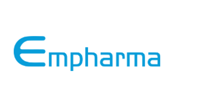 Empharma İlaç Logo