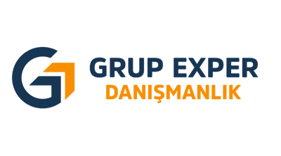 Grup Exper Danışmanlık Logo