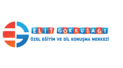 Özel Elit Gökkuşağı Otizm ve Dil Konuşma Merkezi Logo
