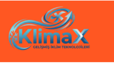 Klimax.com.tr Logo