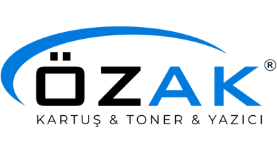 Özak Bilgisayar Logo
