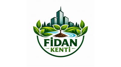 Fidan Kenti Logo