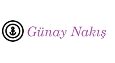 Günay Nakış | Bursa Logo