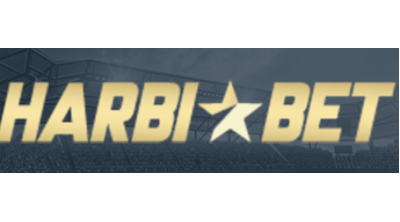 HarbiBet Logo