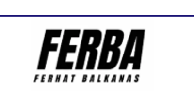Ferba Offical Logo