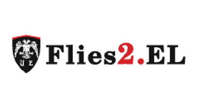 Flies Motors Otomotiv Logo