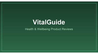 Vital Life Guide Logo