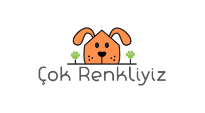 Çok Renkliyiz Logo