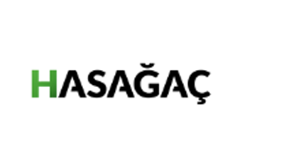 Hasağaç Mobilya Dekorasyon Logo
