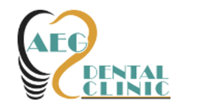 AEG Diş Kliniği Logo