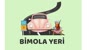 Bi Mola Dinlenme Tesisleri Logo