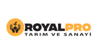 Royal Pro Tarım Logo