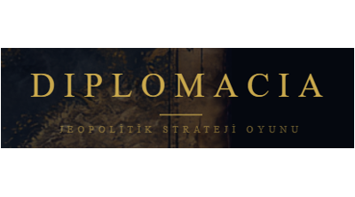 Diplomacia Logo