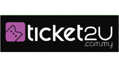 Ticket2U Logo