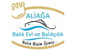 Aliağa Balık Evi | İzmir Logo