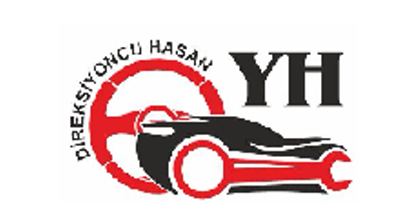 Yh Direksiyon Servisi Logo