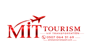 Mit Turizm | Antalya Logo