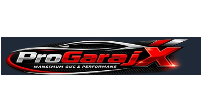 ProGarajX Logo